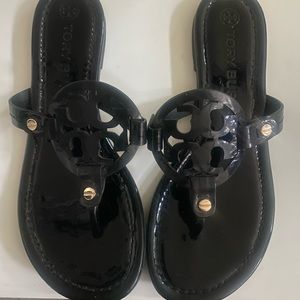 Tory Burch Miller sandals